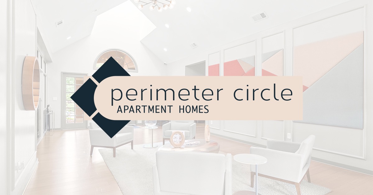 Perimeter Circle